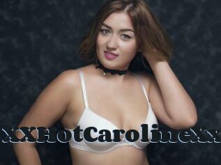 XXHotCarolineXx