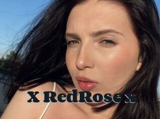 X_RedRose_x