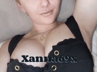 Xanna69x