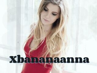xbananaanna Grosse cochonne