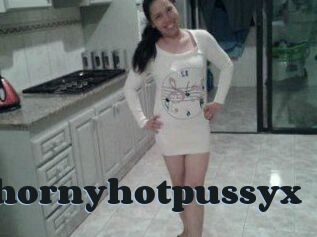 Xhornyhotpussyx