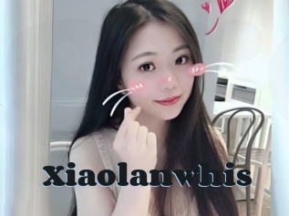 Xiaolanwhis