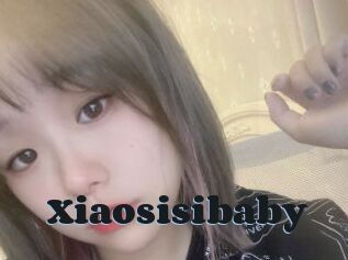 Xiaosisibaby