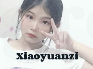 Xiaoyuanzi