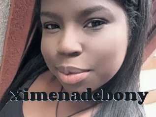 Ximenadebony