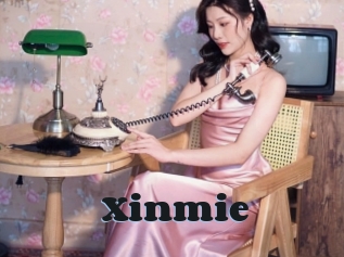 Xinmie