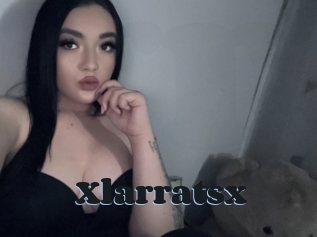 Xlarratsx