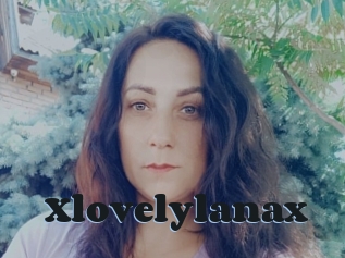 Xlovelylanax