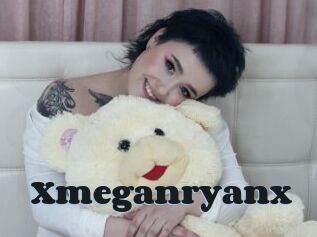 Xmeganryanx