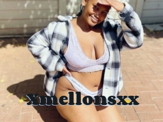 Xmellonsxx