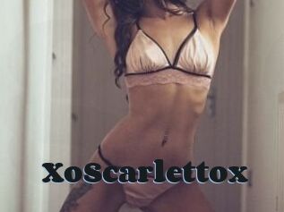 XoScarlettox
