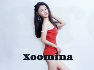 Xoomina