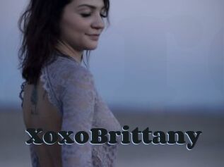 XoxoBrittany