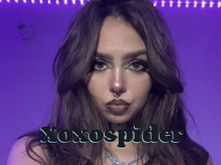 Xoxospider