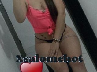 Xsalomehot