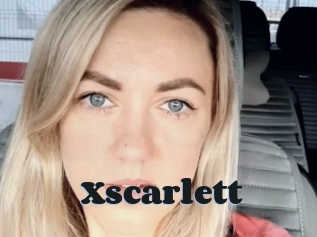 Xscarlett