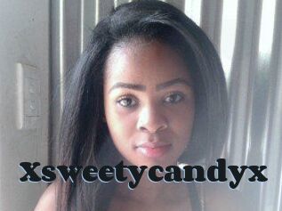 Xsweetycandyx