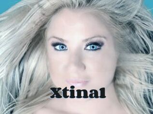 Xtina1