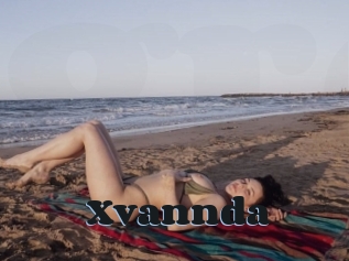 Xvannda