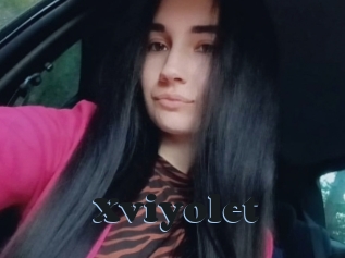 Xviyolet