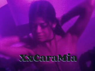 XxCaraMia