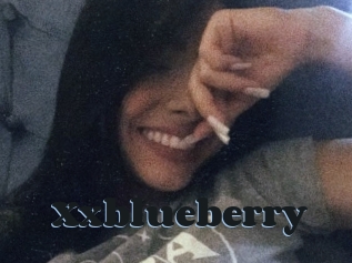 Xxblueberry