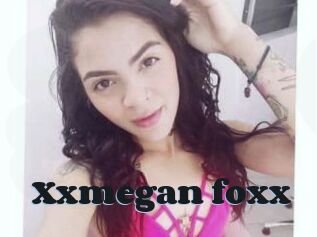 Xxmegan_foxx