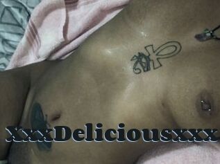 XxxDeliciousxxx