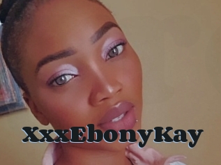 XxxEbonyKay