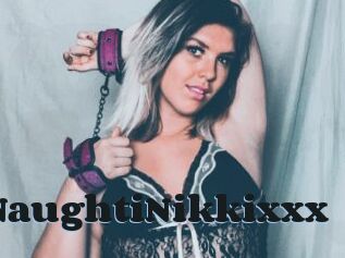 XxxNaughtiNikkixxx