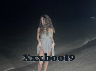 Xxxboo19