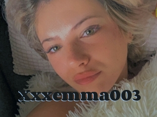 xxxemma003 Grosse cochonne