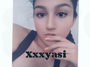 Xxxyasi