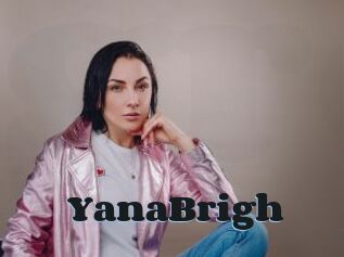 YanaBrigh