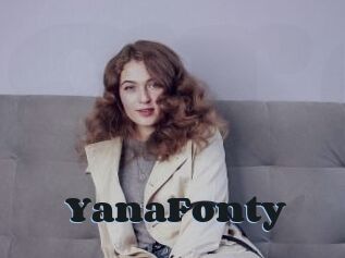 YanaFonty