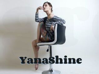 YanaShine