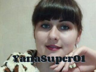 YanaSuperO1