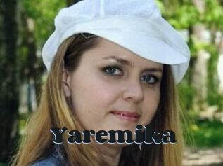 Yaremika