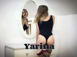 Yarina