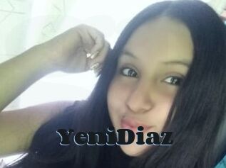 YeniDiaz Grosse cochonne