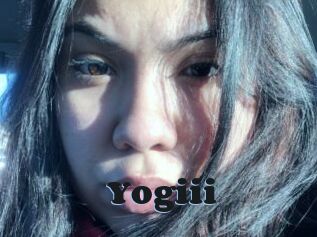 Yogiii