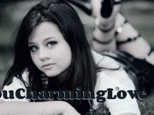 YouCharmingLove