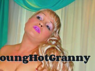 YoungHotGranny