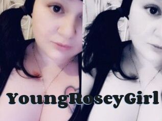 YoungRoseyGirl