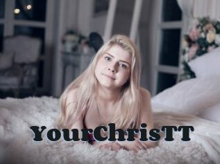 YourChrisTT