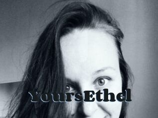 YoursEthel