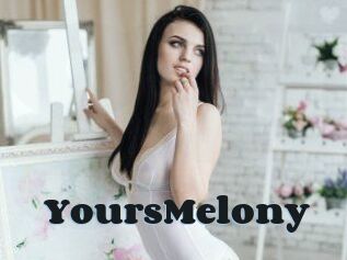 YoursMelony