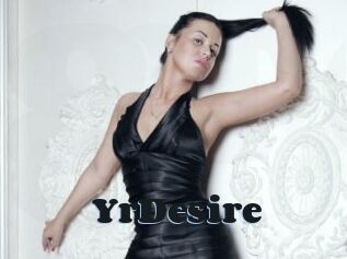 YrDesire