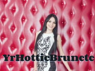 YrHottieBrunete