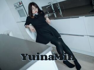 YuinaMin